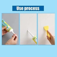 Wall Crack Repair Paste