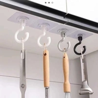 Ceiling swivel hook (1 PC)