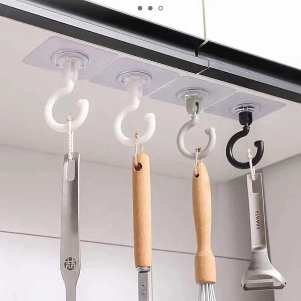Ceiling swivel hook (1 PC)