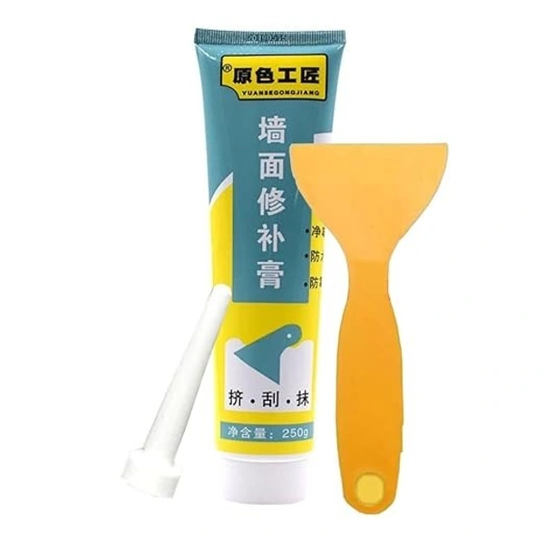 Wall Crack Repair Paste