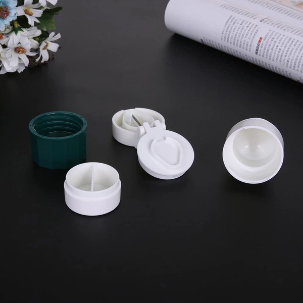 Medicine Crusher 4-in-1 Layer