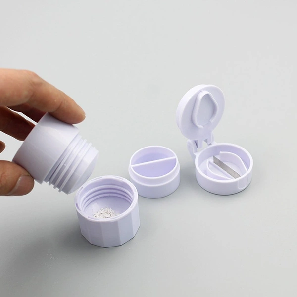 Medicine Crusher 4-in-1 Layer