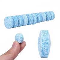 (Pack Of 5) CAR WIPER DETERGENT TABLETS