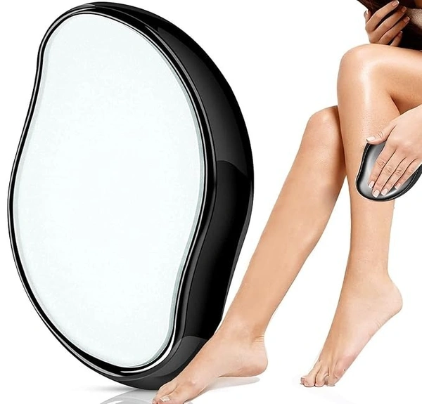 Crystal Hair Removal