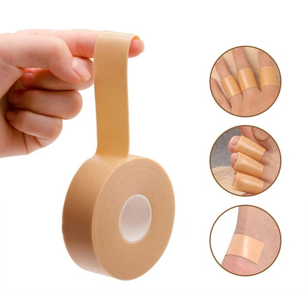 Anti-Wear Foam Cotton Heel Sticker Tape