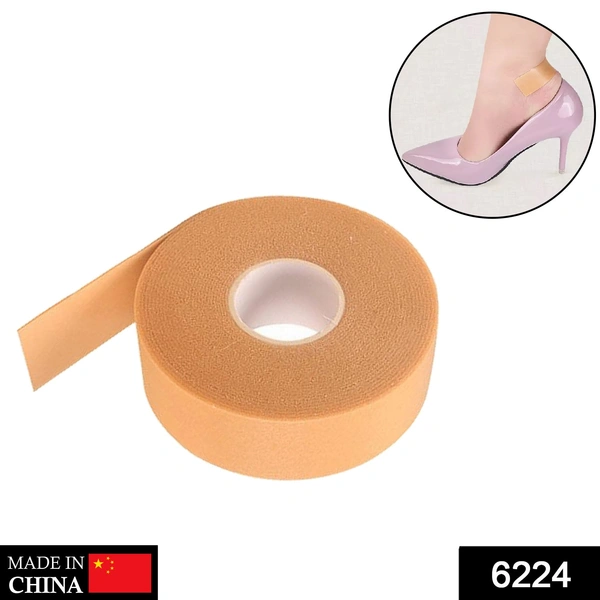 Anti-Wear Foam Cotton Heel Sticker Tape