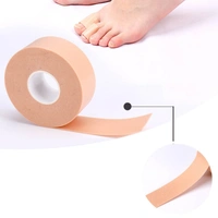Anti-Wear Foam Cotton Heel Sticker Tape