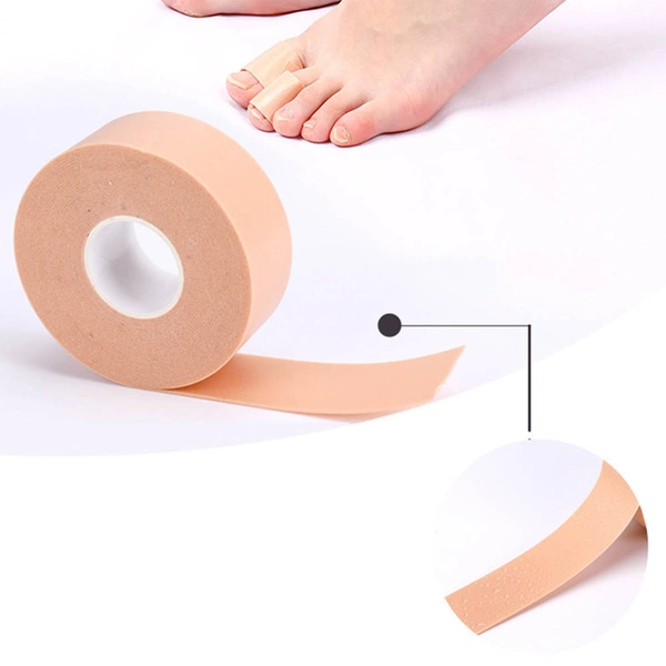 Anti-Wear Foam Cotton Heel Sticker Tape