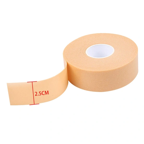 Anti-Wear Foam Cotton Heel Sticker Tape