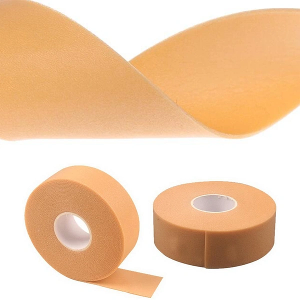 Anti-Wear Foam Cotton Heel Sticker Tape