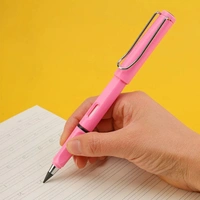 Magic Pencil Without Pencil Sharpening