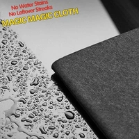 Black Cleaning Cloth 25*25 CM