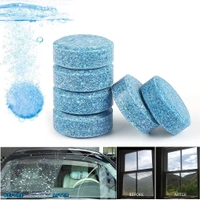 (Pack Of 5) CAR WIPER DETERGENT TABLETS