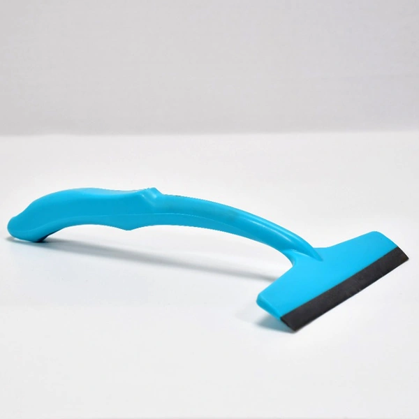 High Quality Kitchen Platform and Glass Wiper No-Dust Broom, Long Handle, Easy Floor Cleaning.
