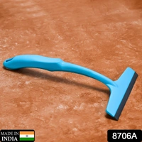 High Quality Kitchen Platform and Glass Wiper No-Dust Broom, Long Handle, Easy Floor Cleaning.