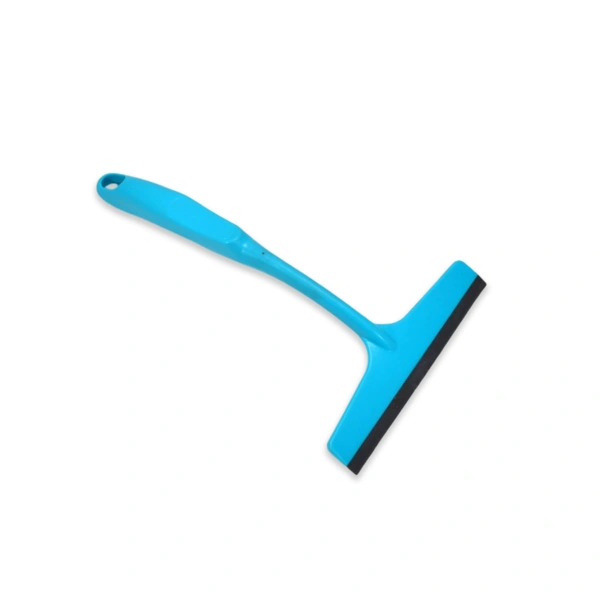 High Quality Kitchen Platform and Glass Wiper No-Dust Broom, Long Handle, Easy Floor Cleaning.