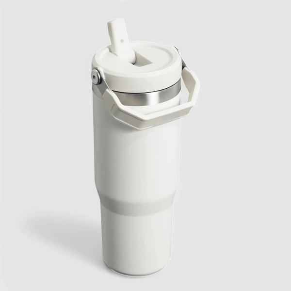Stainless Steel Insulated Sipper Bottle 900ml