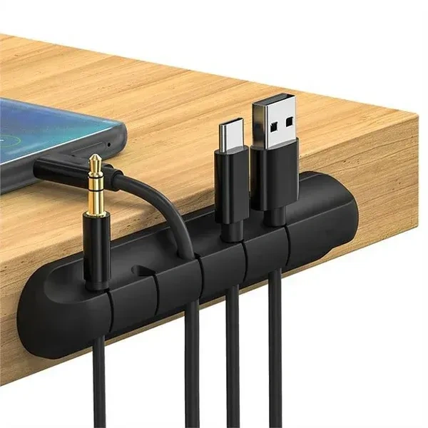 5 Cavity Cable Organiser ( Pack of 2 )