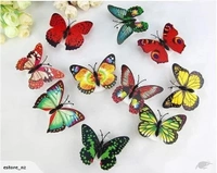 LED Color Changing Beautiful Butterfly