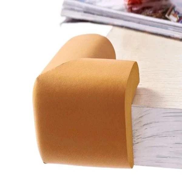 Baby Safety Furniture Corner Guard (4 Pcs Set)