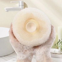 Soft Bath Body Shower Sponge