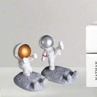 Creative Astronaut Mobile Holder (Random)