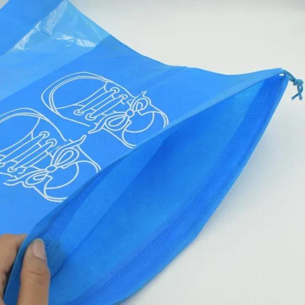 SHOE STORAGE BAG (1 PC )