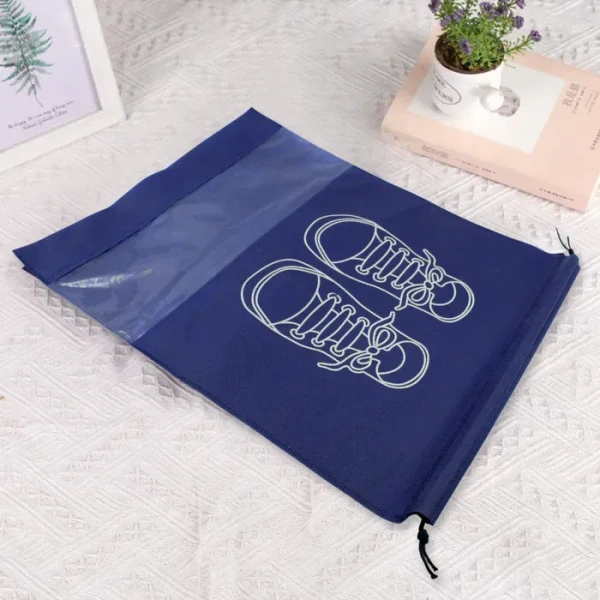 SHOE STORAGE BAG (1 PC )