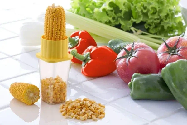 CORN STRIPBPER CORN REMOVER.