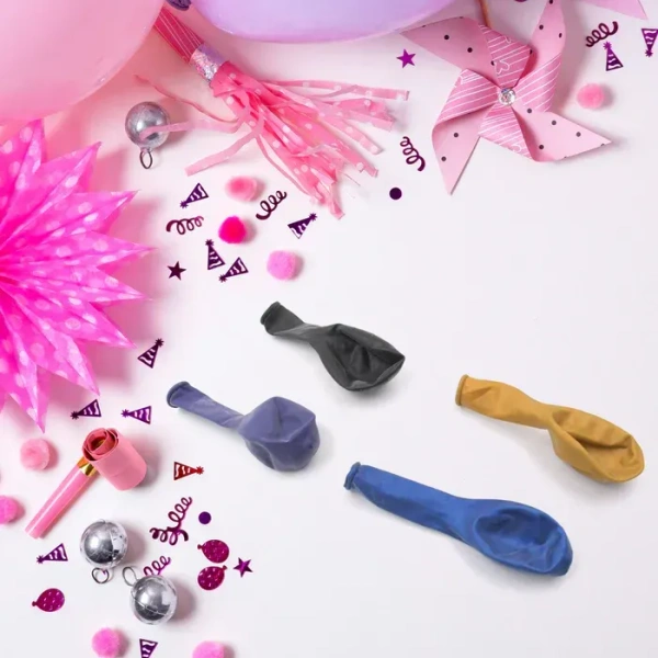 (24 PCS SET) BALOONS 