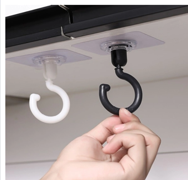 Ceiling swivel hook (1 PC)