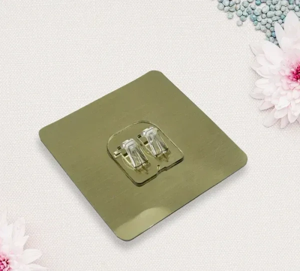 Adhesive Sticky Waterproof Wall Hook