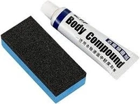 Car Scratch Remover