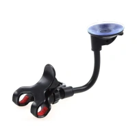 FLEXIBLE MOBILE STAND MULTI ANGLE ADJUSTMENT WITH 360 DEGREE 