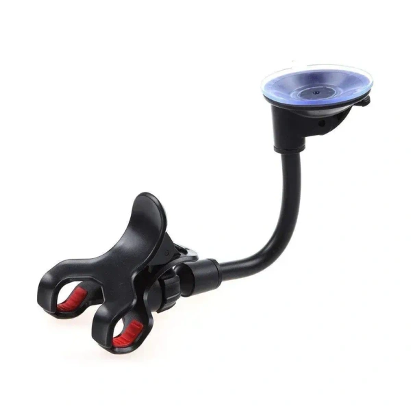 FLEXIBLE MOBILE STAND MULTI ANGLE ADJUSTMENT WITH 360 DEGREE 
