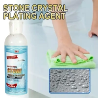 STONE STAIN REMOVER CLEANER (75 ML APPROX)