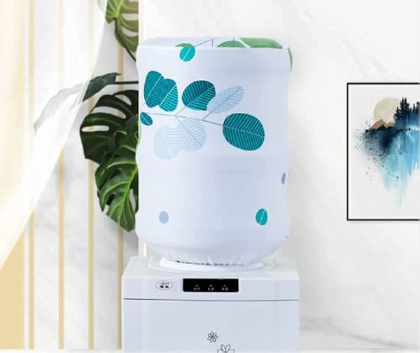 Combo Offer Top Load Washing Machine Cover + Fridge Cover + Oven Cover + Water Dispenser Cover + Fan Cover + Remote Cover + AC Cover