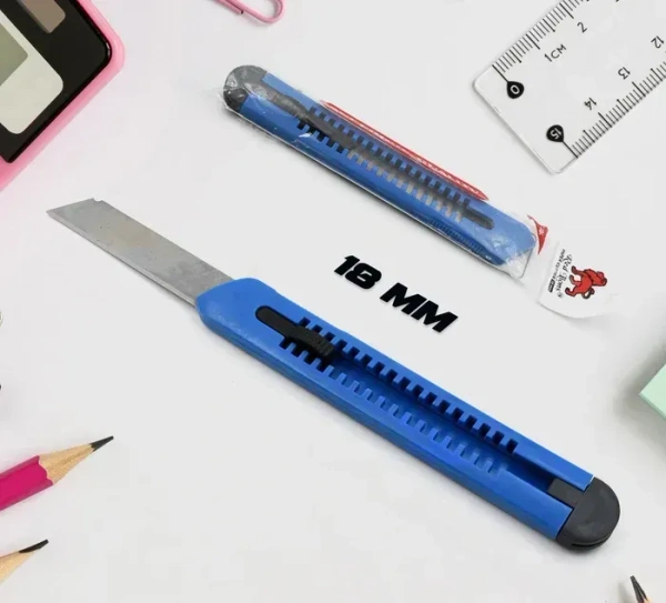 Multi-Use Iron Cutter (18mm)