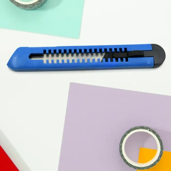 Multi-Use Iron Cutter (18mm)