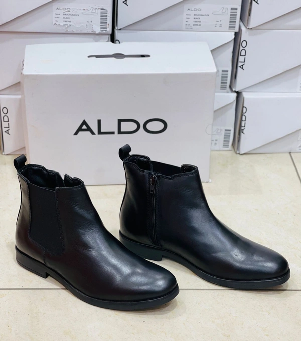 Aldo Chelsia (Black)