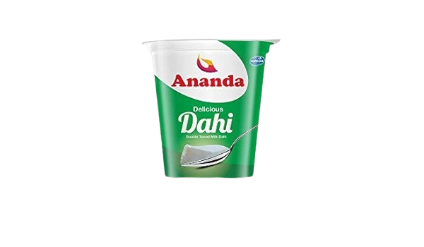 Ananda Dhai 