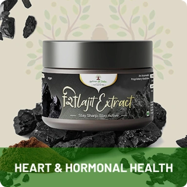 Heart & Hormonal Health
