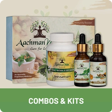 Combos & Kits