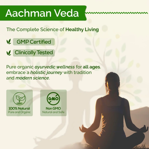 Amla Extract Powder - 3