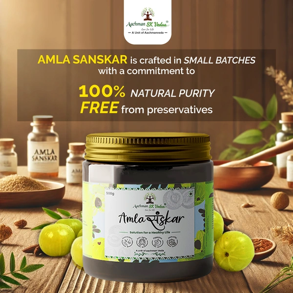 Amla Sanskar(Prash) - 2