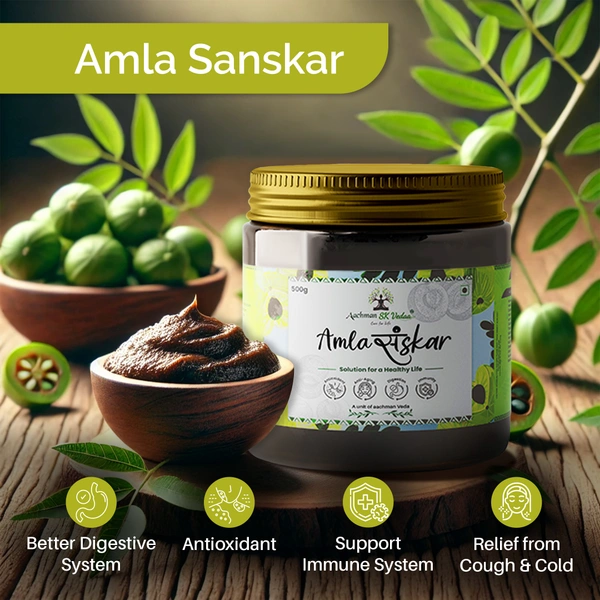 Amla Sanskar(Prash) - 2
