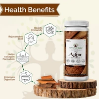 Arjuna Amla Extract Powder - 3