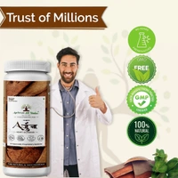 Arjuna Amla Extract Powder - 3