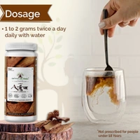 Arjuna Amla Extract Powder - 3