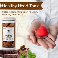 Arjuna Amla Extract Powder - 3
